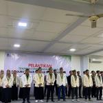 Gelar Pelantikan, Training Center dan Rapat Kerja, PB PII Periode 2026-2028: Fokus Kaderisasi dan Pengembangan Organisasi