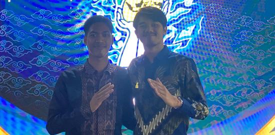 HIPMI PT Umbandung dan Unpad Mekhran Nyatakan Siap Dukung dan Sinergi dengan Bakorda HIPMI PT Jawa Barat