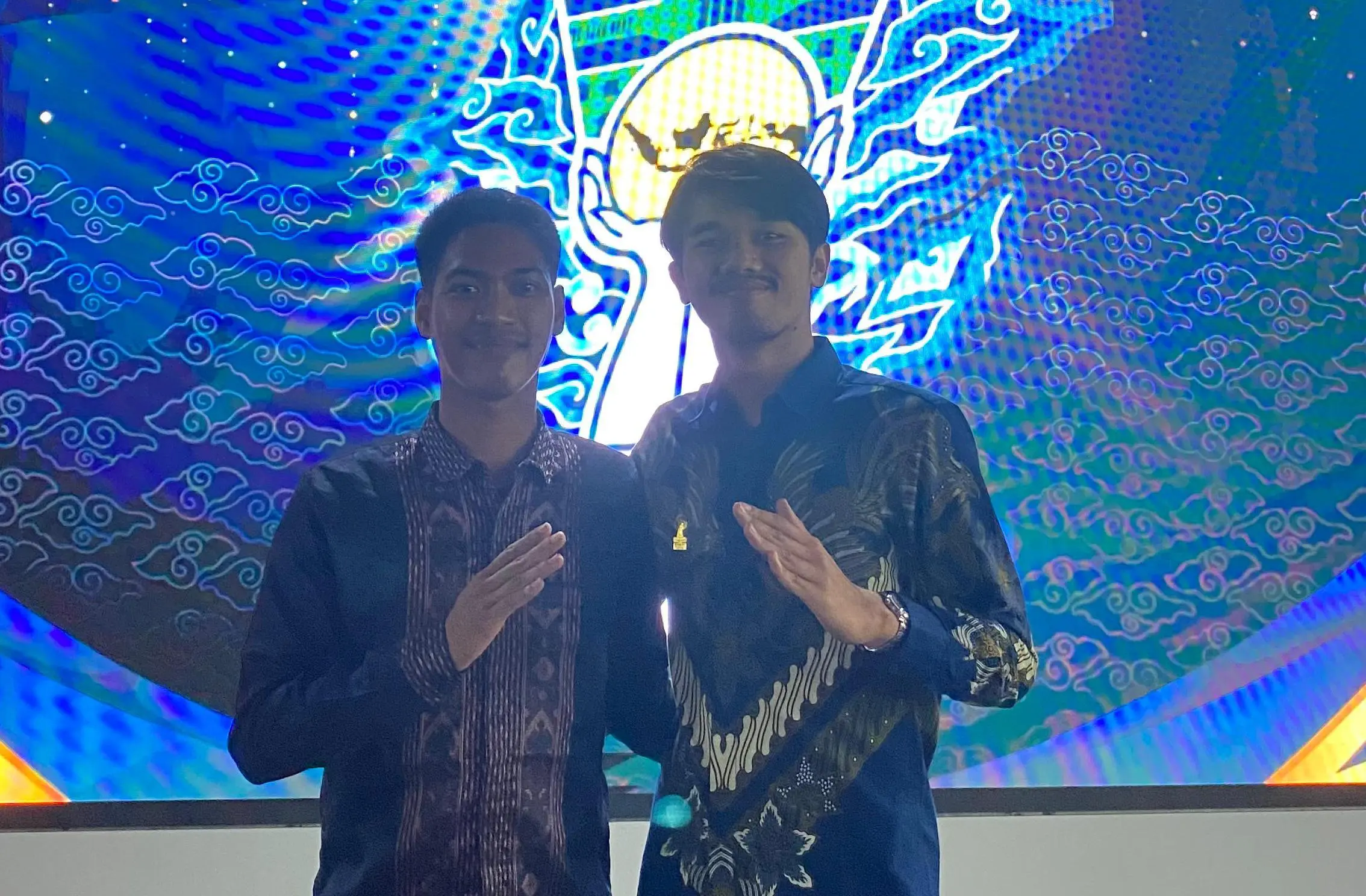 HIPMI PT Umbandung dan Unpad Mekhran Nyatakan Siap Dukung dan Sinergi dengan Bakorda HIPMI PT Jawa Barat