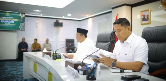 Libatkan Mahasiswa dan Pelajar, Mentan Amran Perkuat Brigade Pangan dan Hilirasi Pertanian