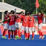 PP FHI Fokus Matangkan Persiapan Timnas Hoki Putra Menuju Asian Games 2026