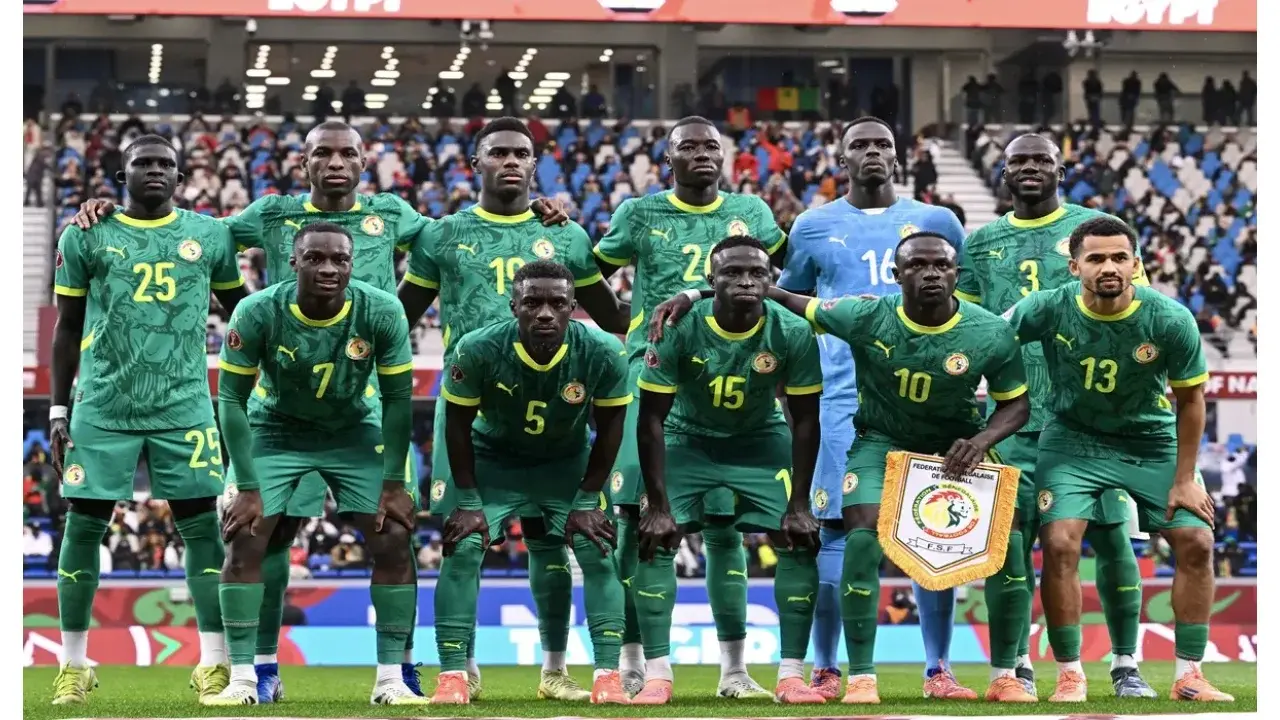 Senegal Ajukan Banding ke CAS Usai Gelar Piala Afrika 2025 Dicabut