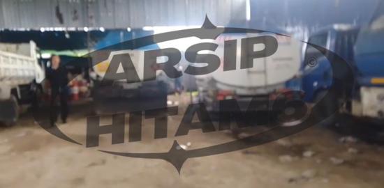 Indikasi Permainan Minyak di Minahasa Utara, Diduga Oknum Polisi Menjadi Benteng Bagi Mafia BBM