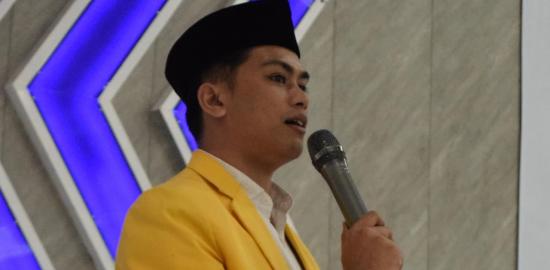 PP SEMMI Sampaikan Hasil Konsolidasi Nasional ke Presiden melalui Pendekatan Policy Advocacy Movement