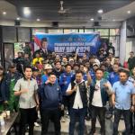 Momentum May Day 2026, KSPSI Makassar Perkuat Sinergi dengan Pemerintah