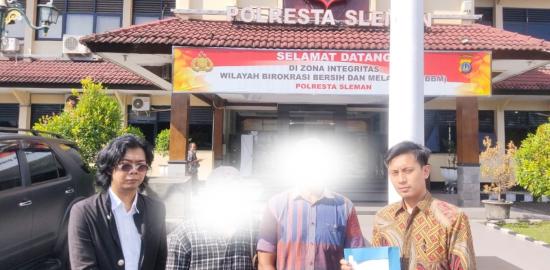 Nyawa Korban Kecelakaan Ditawar Rp500 Ribu, Keluarga Dimas Desak Indomaret Bertanggung Jawab