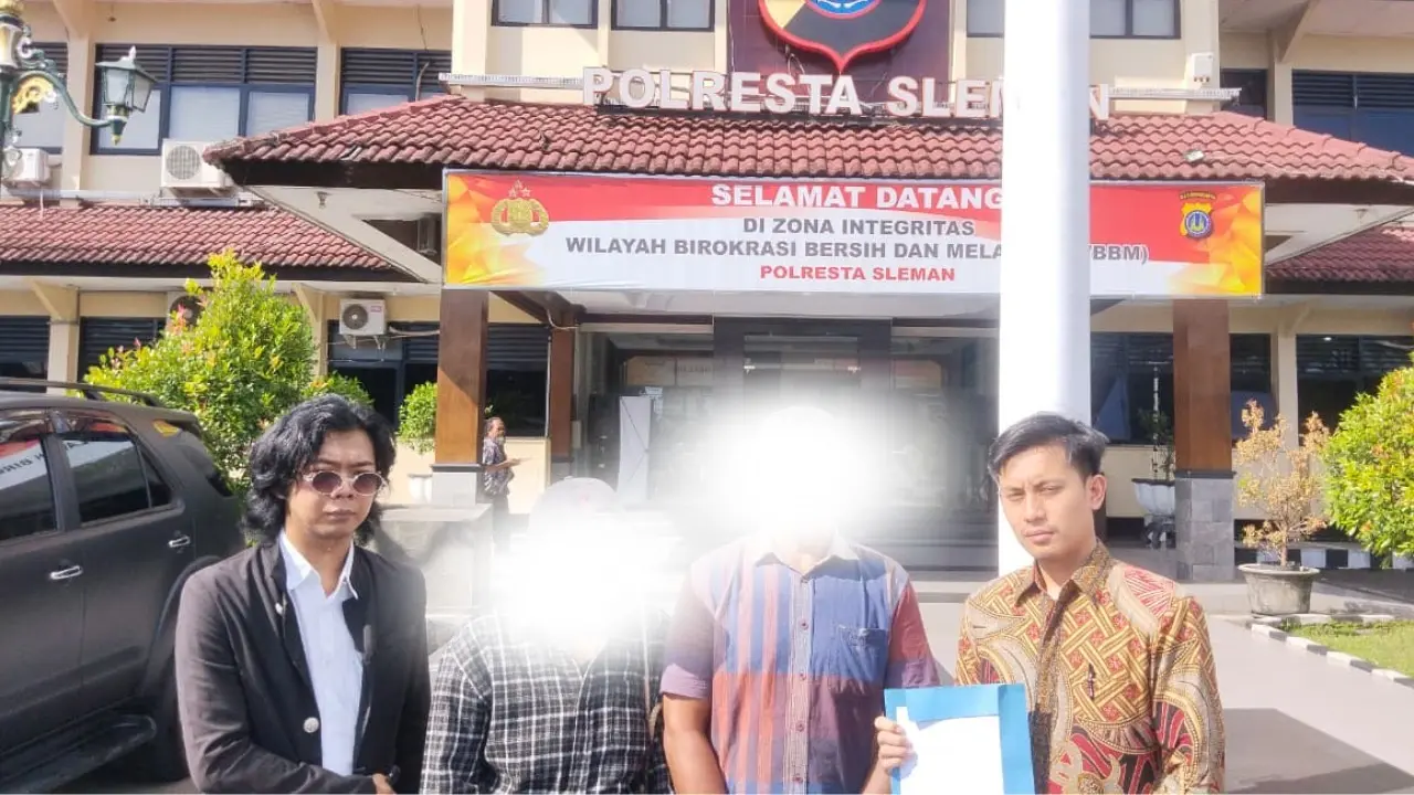 Nyawa Korban Kecelakaan Ditawar Rp500 Ribu, Keluarga Dimas Desak Indomaret Bertanggung Jawab