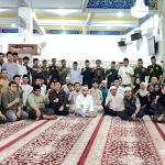 PRIMA DMI Jakpus Gelar LKM, Targetkan Masjid Jadi Pusat Peradaban Pemuda