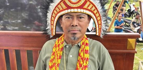 Ketua Harian Perisai Prabowo Dukung Usulan KPK, Batasi Masa Jabatan Ketum Parpol 2 Periode