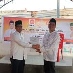 PKS Papua Barat Daya Gelar Puasa Bersama dan Silaturahmi