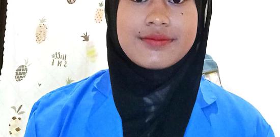 MENJAGA HAK DAN MENJAGA MARTABAT