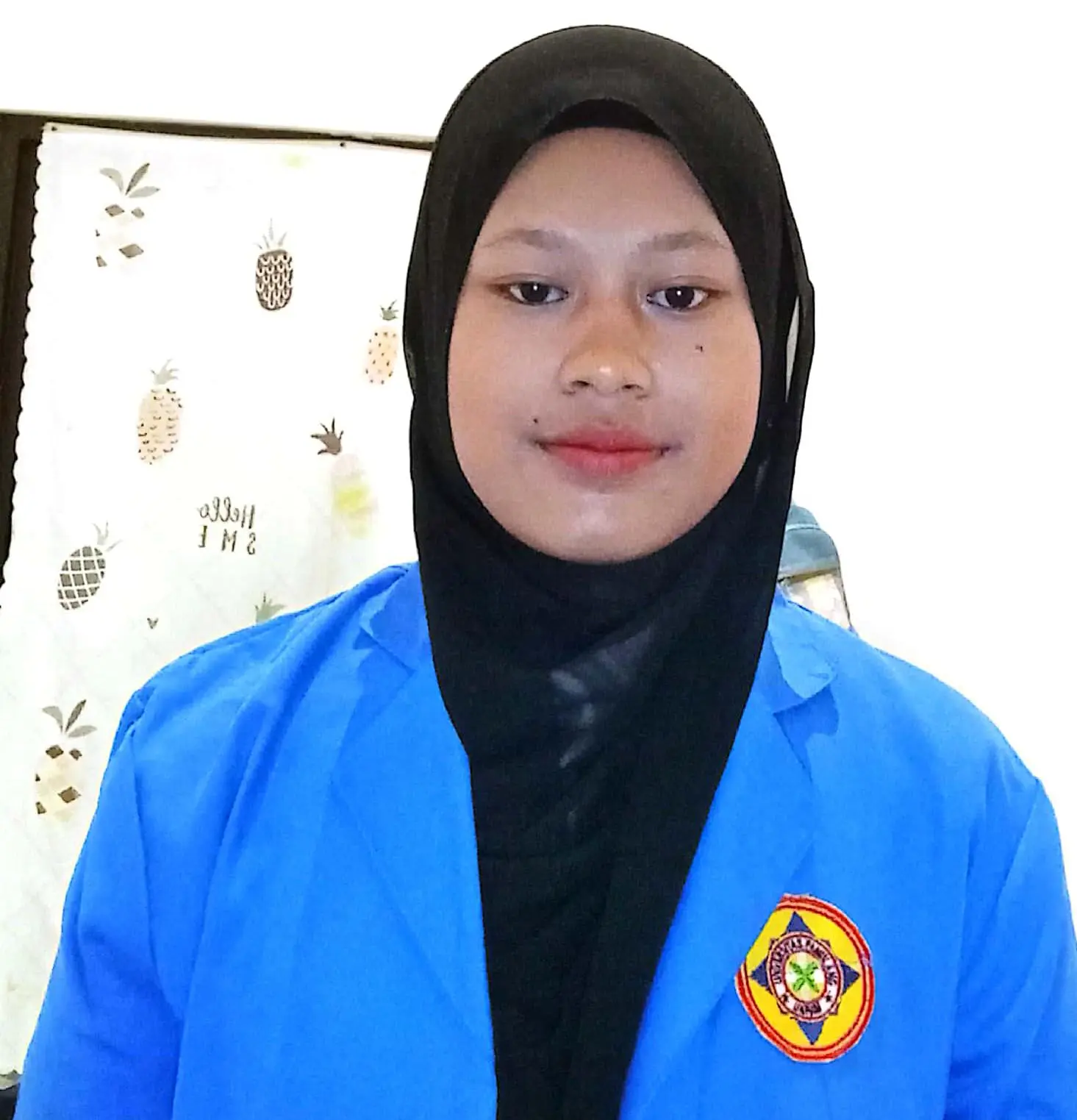 MENJAGA HAK DAN MENJAGA MARTABAT