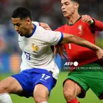 Saliba Cedera, Prancis Panggil Lacroix untuk Uji Coba Lawan Brasil dan Kolombia