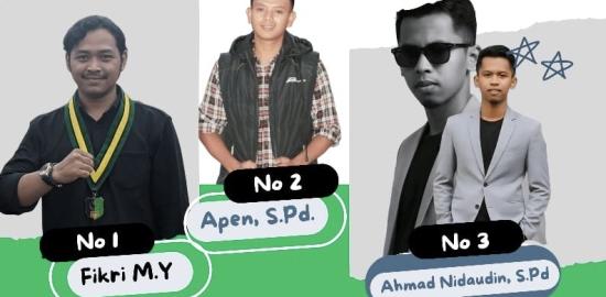 Musda VII SEMMI Kabupaten Sukabumi Dipastikan Sengit Pertarungan Gagasan