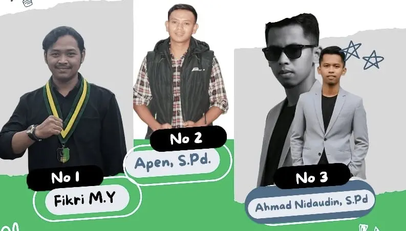 Musda VII SEMMI Kabupaten Sukabumi Dipastikan Sengit Pertarungan Gagasan