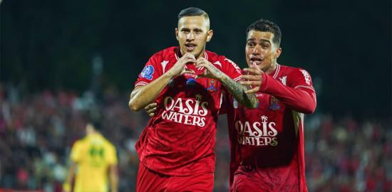 Persijap Jepara Tumbangkan Persebaya Surabaya 3-1, Mario Lemos Puji Performa Tim