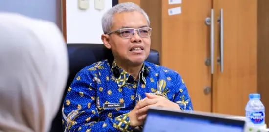 Jelang May Day 2026, Pemerintah Paparkan Program Strategis untuk Kesejahteraan Pekerja