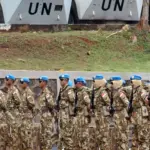 PB PII: Serangan Terhadap Pasukan Perdamaian Adalah Pelanggaran Internasional