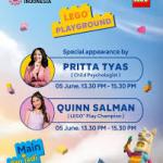 Psikolog UGM Jelaskan Tahapan Bermain Anak Sesuai Usia untuk Optimalkan Tumbuh Kembang