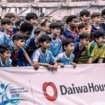 Indonesia Tuan Rumah Kualifikasi U12 Junior Soccer World Challenge 2026
