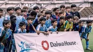 Indonesia Tuan Rumah Kualifikasi U12 Junior Soccer World Challenge 2026