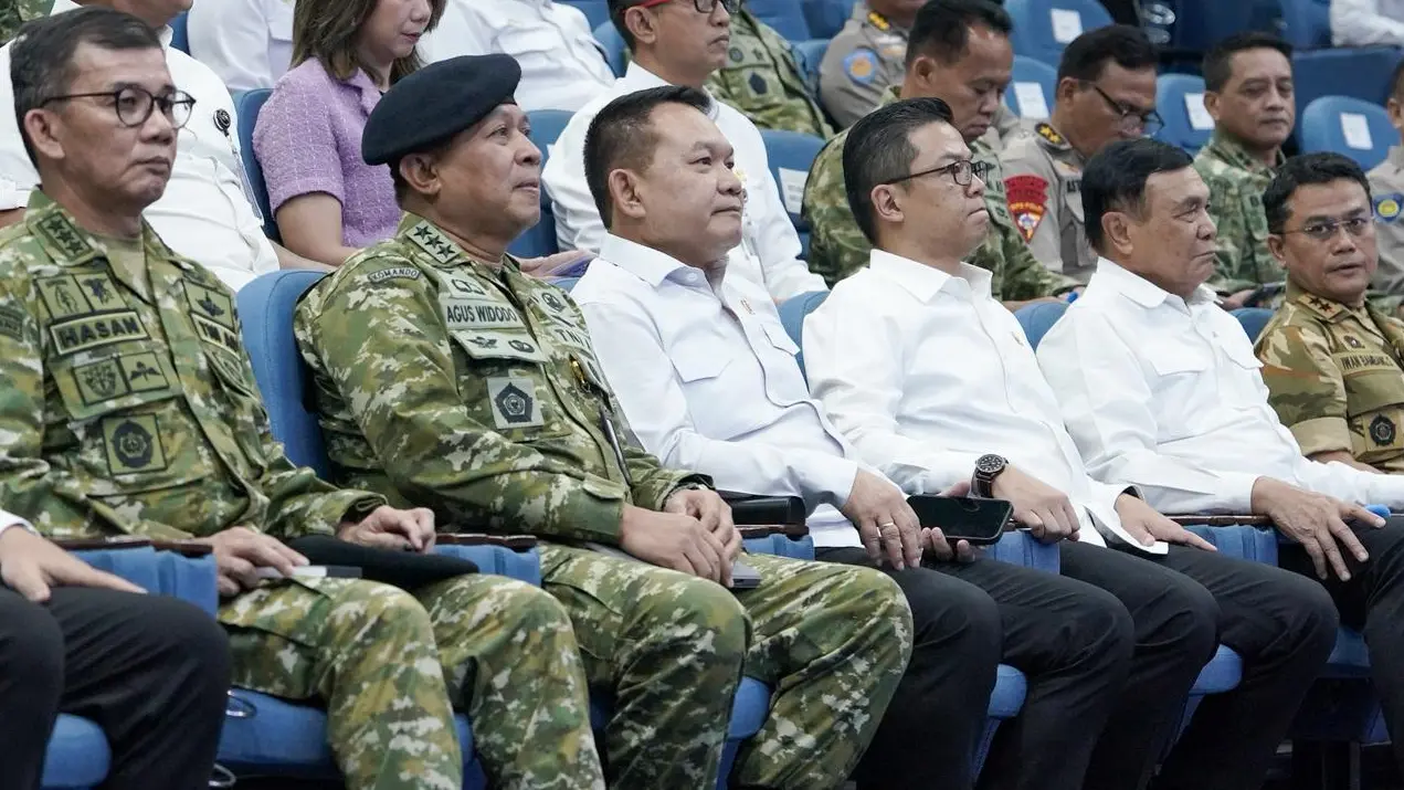 Pasukan Perdamaian TNI Siap Diberangkatkan ke Lebanon pada 22 Mei 2026