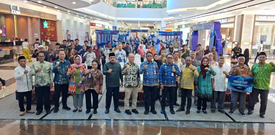 KPwBI Papua Barat Menggelar Torang Muamalah 2026