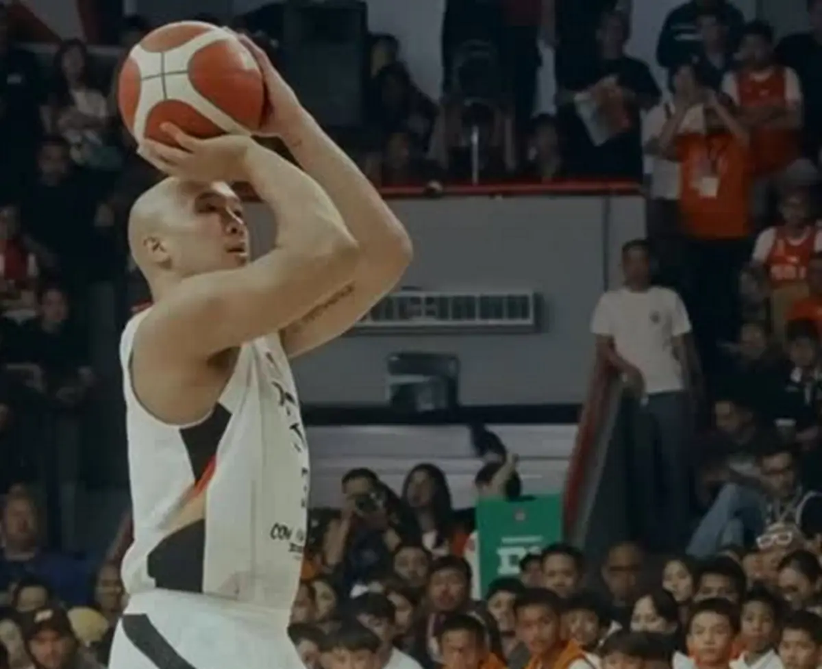 Dewa United Banten Pelajari Kultur Basket Eropa Lewat Studi Banding ke Klub-Klub Spanyol