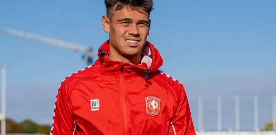 Direktur Teknik FC Twente Bantah Isu Hilgers Dicoret karena Tekanan Manajemen