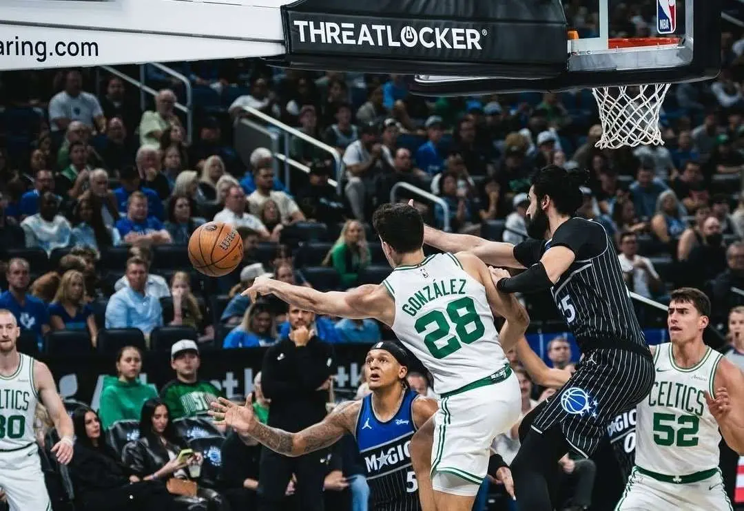 Wagner dan Bane Antar Orlando Magic Tumbangkan Celtics di Laga Pembuka NBA Cup 2025
