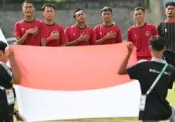 12 Tim Dipastikan Berlaga di Asian Champions League Minifootball 2025 di Jakarta