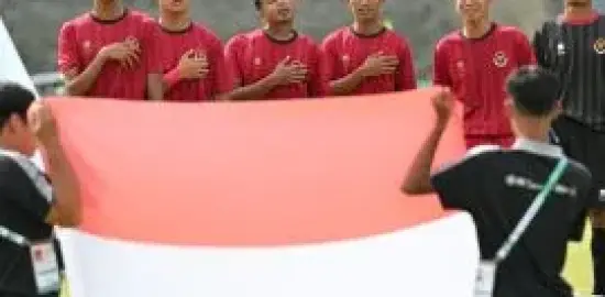 12 Tim Dipastikan Berlaga di Asian Champions League Minifootball 2025 di Jakarta