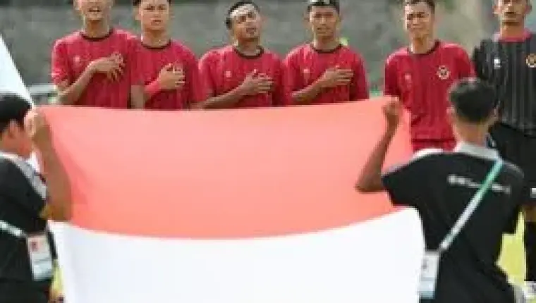 12 Tim Dipastikan Berlaga di Asian Champions League Minifootball 2025 di Jakarta