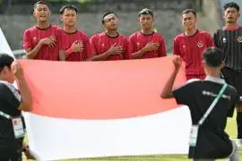 12 Tim Dipastikan Berlaga di Asian Champions League Minifootball 2025 di Jakarta
