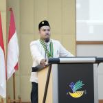 Ketum PB PII Ajak Kader Perkuat Persatuan di Idul Fitri 1447 H