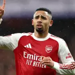 Gabriel Jesus Kembali ke Palmeiras Saat Jeda Internasional