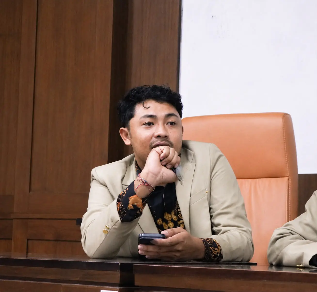 Jangan Ganggu Fokus Polri Berantas Korupsi, LBH PP KMHDI: Puspen TNI Perlu Menjelaskan Dasar Pelindungan Rumah Jampidsus