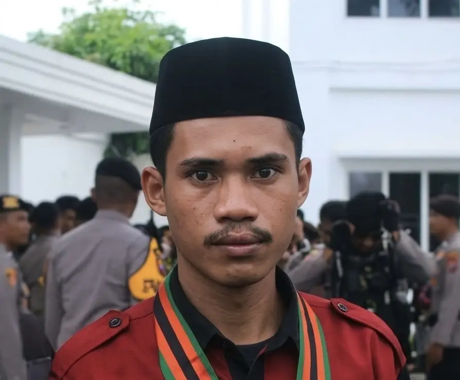 PII Ternate Menggugat: Kapolres Didesak Dicopot Usai Aksi Berujung Represi