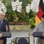 Jerman Tekankan Pentingnya Kemitraan dengan Indonesia di Tengah Ketidakpastian Global