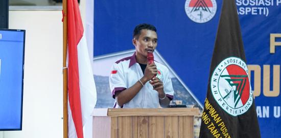 Bidang Advokasi APTP: Penjemputan Paksa Oleh Kejagung Sudah Tepat, Tapi Ingat Proses Hukum Harus Transparan