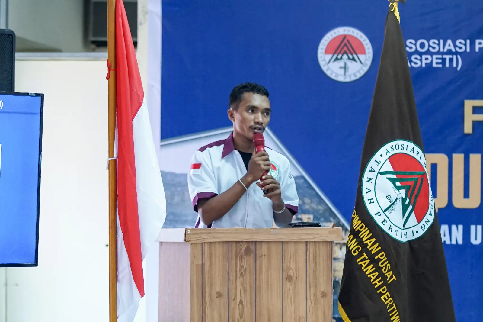 Bidang Advokasi APTP: Penjemputan Paksa Oleh Kejagung Sudah Tepat, Tapi Ingat Proses Hukum Harus Transparan