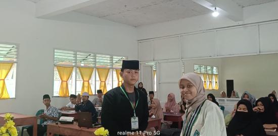 LBT PII Sumut di Sawit Seberang Resmi Ditutup, Perkuat Moderasi Beragama Melalui Tafaqquh Fiddin