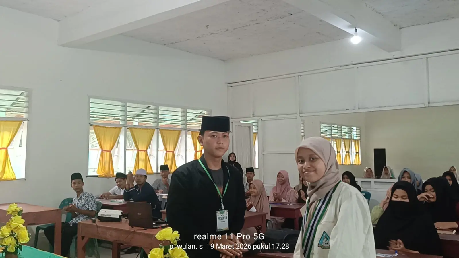 LBT PII Sumut di Sawit Seberang Resmi Ditutup, Perkuat Moderasi Beragama Melalui Tafaqquh Fiddin