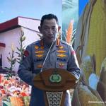 Kapolri: Polri Bangun 33 SPPG di Wilayah 3T untuk Dukung Program MBG
