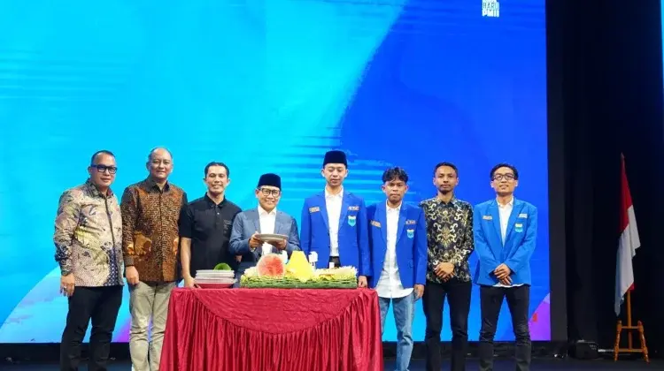 Harlah ke-66, Pergerakan Mahasiswa Islam Indonesia Tegaskan Peran Kritis dan Penguatan Kolaborasi