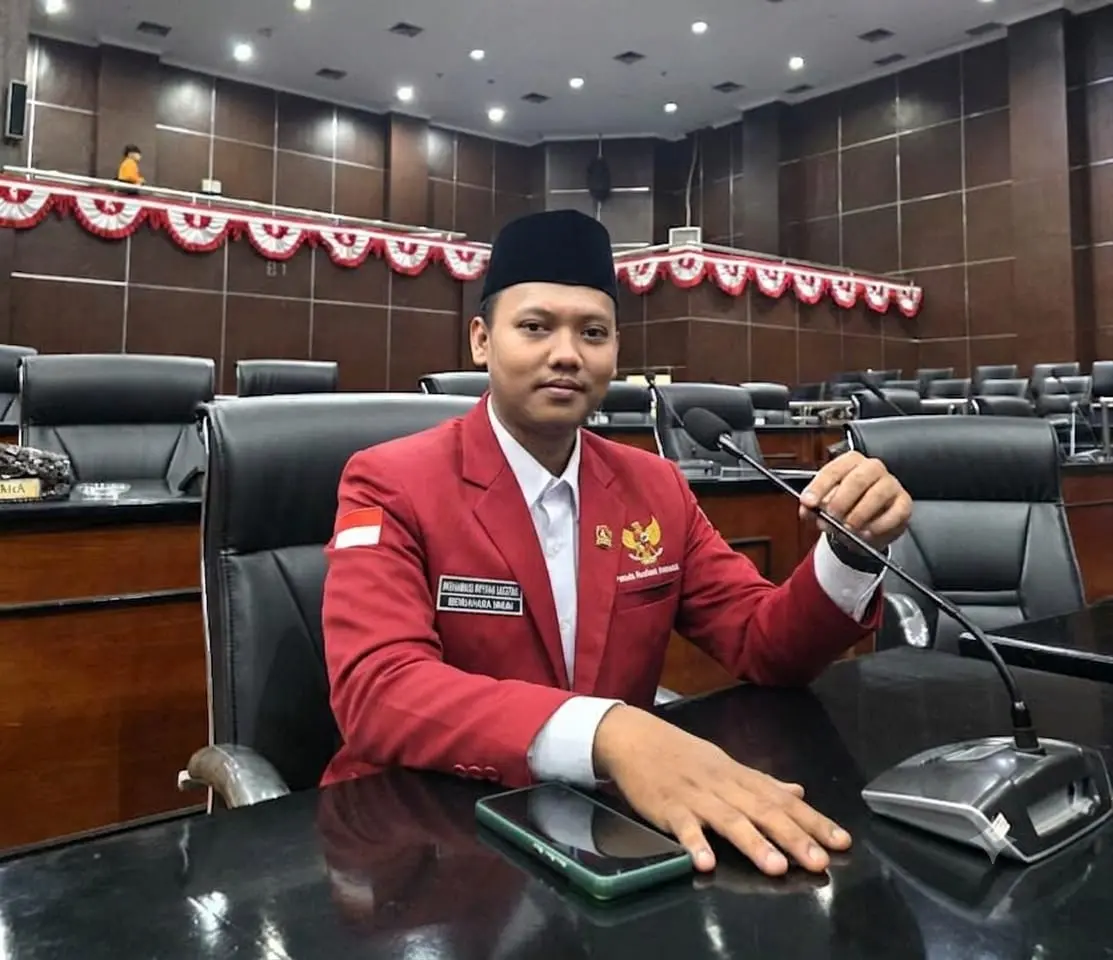 Pemuda Muslimin Indonesia Banten Apresiasi Polri: Terungkapnya Kasus Dugaan Korupsi Oleh Mantan Jampidsus