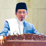 Menag Ajak Umat Jadikan Tahun Baru Islam Momentum Transformasi Diri dan Sosial