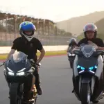 Sirkuit Mandalika Dibuka untuk Umum Selama Libur Lebaran 2026