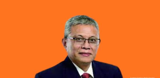 Pilkada Jalan Tengah