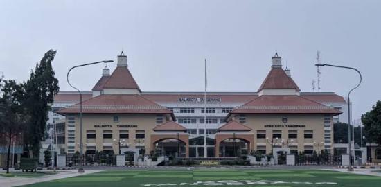 Jelang HUT Kota Tangerang, SEMMI Tangerang: Soroti 5 Masalah Manifes Kota